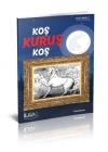 KOŞ KURUŞ KOŞ (32 SAYFA EK KİTAPÇIK HEDİYELİ)