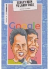 İNSANLIK İÇİN TEKNOLOJİ - SERGEY BRİN VE LARRY PAGE