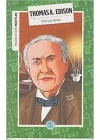 İNSANLIK İÇİN MUCİTLER - THOMAS A. EDİSON
