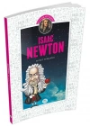 ISAAC NEWTON