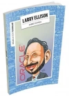 İNSANLIK İÇİN TEKNOLOJİ - LARRY ELLISON