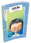 İNSANLIK İÇİN TEKNOLOJİ - JACK MA