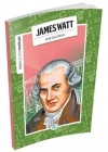 İNSANLIK İÇİN MUCİTLER - JAMES WATT