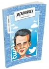 İNSANLIK İÇİN TEKNOLOJİ - JACK DORSEY