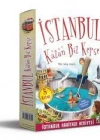 İSTANBUL KAZAN BİZ KEPÇE (5 KİTAP+HDS+HARİTA)