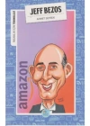 İNSANLIK İÇİN TEKNOLOJİ - JEFF BEZOS