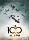 The 100 - 21. Gün
