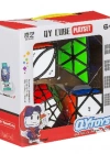 BAŞEL SPEED KÜP 4LÜ AİLE PAKETİ(Megaminx,Pyramid,Skewb,Mable Leaf) (sticker)