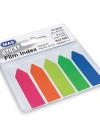 MAS FİLM İNDEKS 12X45 PP OK 5 RENK 25SAYFA