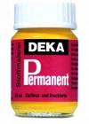 Deka Permanent 25ml Zitron 04