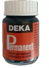 Deka Permanent 25ml Oliv 71
