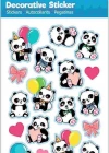 TNX-25056 PUFFY PANDA SERİSİ