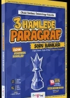 3 HAMLEDE PARAGRAF SORU BANKASI