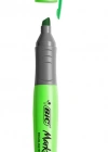 BİC MARKING HIGHLIGHTER XL YEŞİL