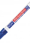 KRAF BEYAZ TAHTA KALEMİ DOLDURULABİLİR 770 MAVİ