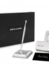 Pierre Cardin Elit Set( Kalem, Kalem Tablası, Saat)