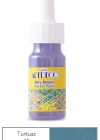 Artdeco Ebru Boyası 30ml Turkuaz 30