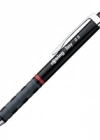 ROTRİNG TIKKY Mekanik Kurşun Kalem  Siyah 0.5 mm