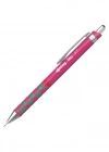ROTRİNG TIKKY Mekanik Kurşun Kalem Ahududu Pembe 0.7 mm