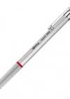 ROTRİNG Rapid PRO Mekanik Kurşun Kalem, Krom 0.7 mm