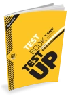 SPEED UP 7.SINIF TEST BOOK TEST UP 2020