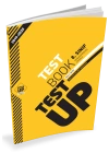 SPEED UP 8. SINIF TEST BOOK TEST UP 2020