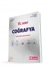 ESEN 11. SINIF COĞRAFYA KONU ÖZETLİ SORU BANKASI