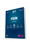ESEN AYT FİZİK SORU BANKASI