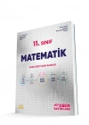 ESEN 11. SINIF MATEMATİK KONU ÖZETLİ SORU BANKASI