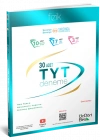 ÜÇDÖRTBEŞ TYT Fizik 30 deneme