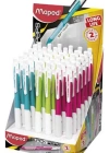 MAPED 0,7 MM LONG LİFE OTOMATİK VERSATİL KALEM