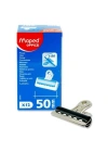 MAPED 50MM Metal Kıskaç