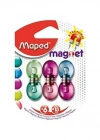 MAPED FANCY Mıknatıs 6lı