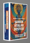 Şaman Atalar Destesi