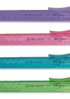 Faber-Castell Tri Click Versatil 0.7mm