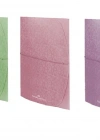 Faber-Castell Desenli Evrak Dosyası, Metalik Pembe