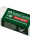 Faber-Castell 7085/24 Beyaz Silgi