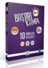 PARAF AYT EA-SÖZEL BAŞARI KAMPI - 10 HAMLEDE BAŞARI