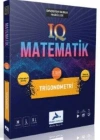 PARAF IQ MATEMATİK 2.SERİ-TRİGONOMETRİ