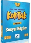 PARAF 7.SINIF KONTAK SOSYAL BİL. DENEMELERİ