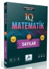 PARAF IQ MATEMATİK-1.SERİ-SAYILAR