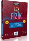 PARAF IQ FİZİK Fizik Bil.Girş (S-M-L-XL)