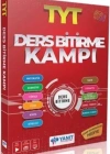 YANIT TYT DERS BİTİRME KAMPI