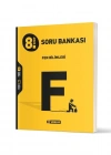 HIZ 8. SINIF FEN BİLİMLERİ SORU BANKASI 2025