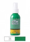 Artdeco Sprey Kumaş Boyası 100ml Yeşil 1213