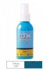 Artdeco Sprey Kumaş Boyası 100ml Turkuaz 1230