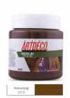 Artdeco Kristal Jel 220ml Kahverengi 2115