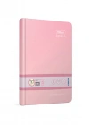 GIPTA THEBOOK PASTEL İP DKŞ SRT KPK DEF 20X28 120YP ÇİZGİLİ