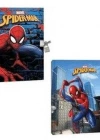 Spider Amz. 14*20 104 Yp.Kilitli Hatıra Def.