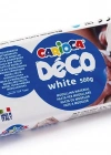 CARİOCA SERAMİK HAMURU BEYAZ 500 GR